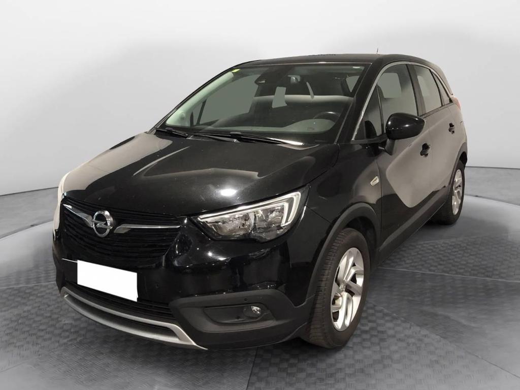 Opel Crossland X 1.2 Innovation 83cv My18.5 Benzina Usata