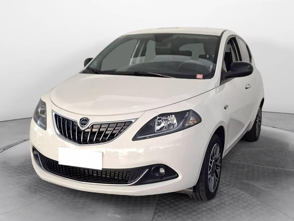 Lancia Ypsilon 1.0 Firefly Hybrid Gold S&s 70cv 5p.ti Ibrida Benzina Usata