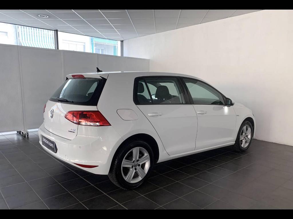 Concessionaria AD Motors - Volkswagen Golf | ID 11056989