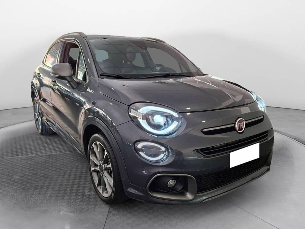 Concessionaria AD Motors - Fiat 500X | ID 11065009