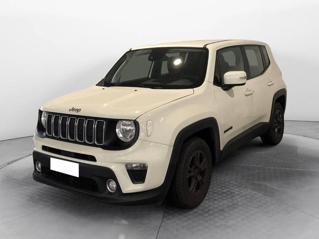 Jeep Renegade 1.0 T3 Limited 2wd Benzina Usata