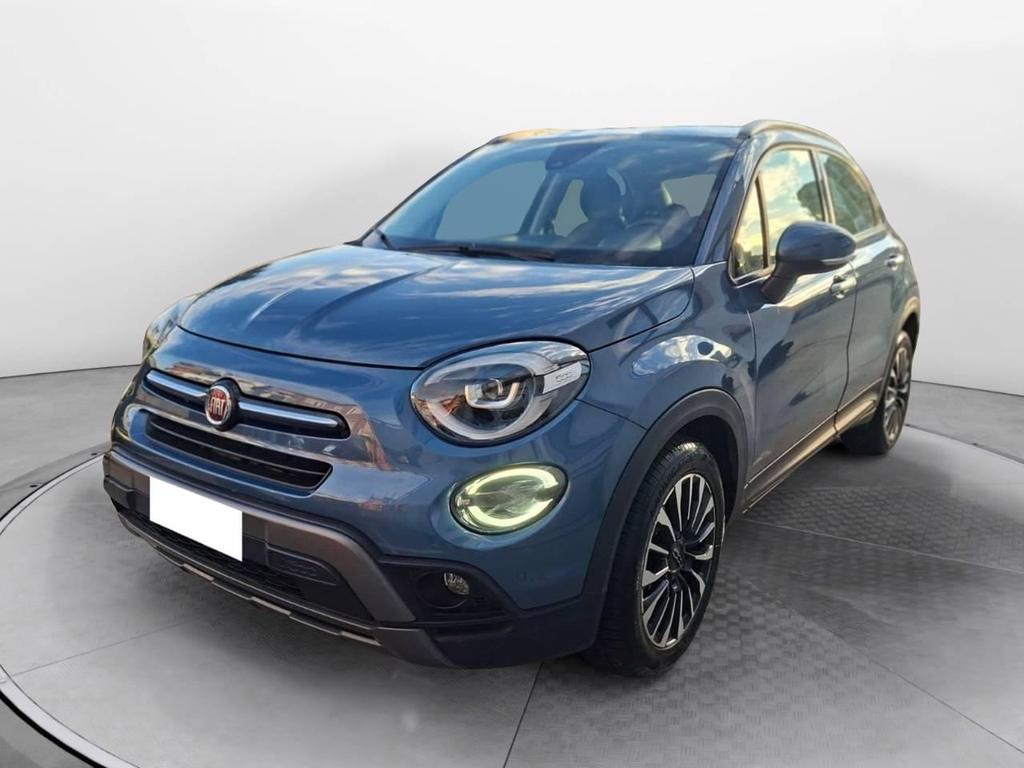 Fiat 500x 1.0 T3 Cross 120cv Benzina Usata
