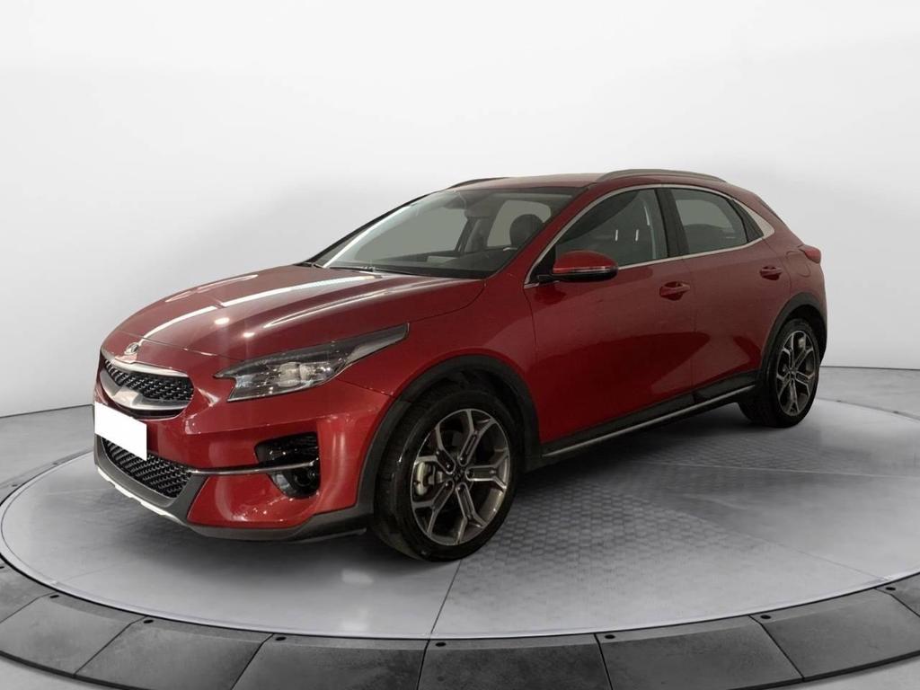 Kia Xceed 1.4 T-gdi Style 140cv Benzina Usata