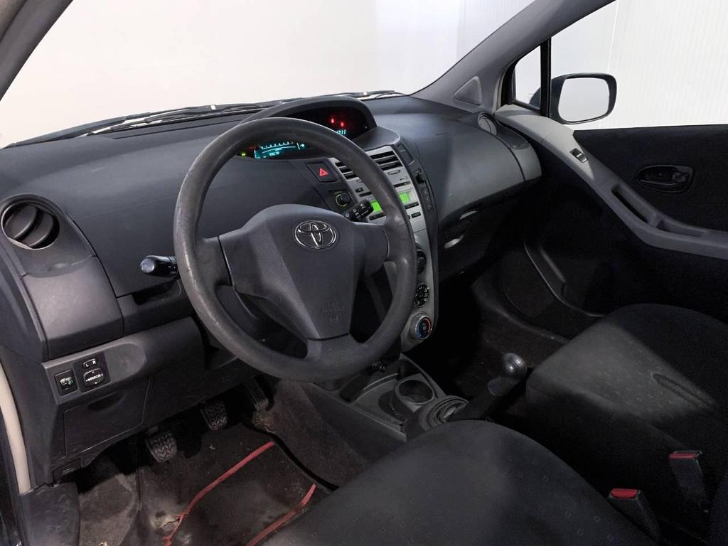 Concessionaria AD Motors - Toyota Yaris | ID 11055713