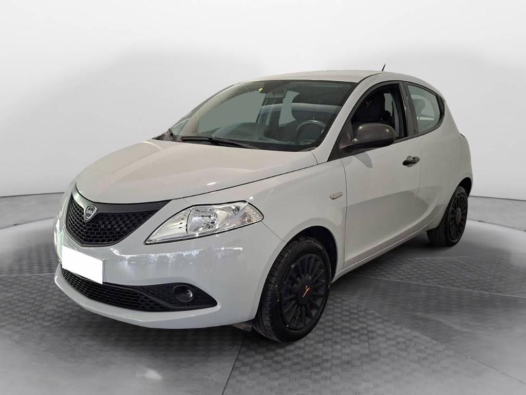 Lancia Ypsilon 1.2 Elefantino Blu Ecochic Gpl 69cv My19 Gpl Usata