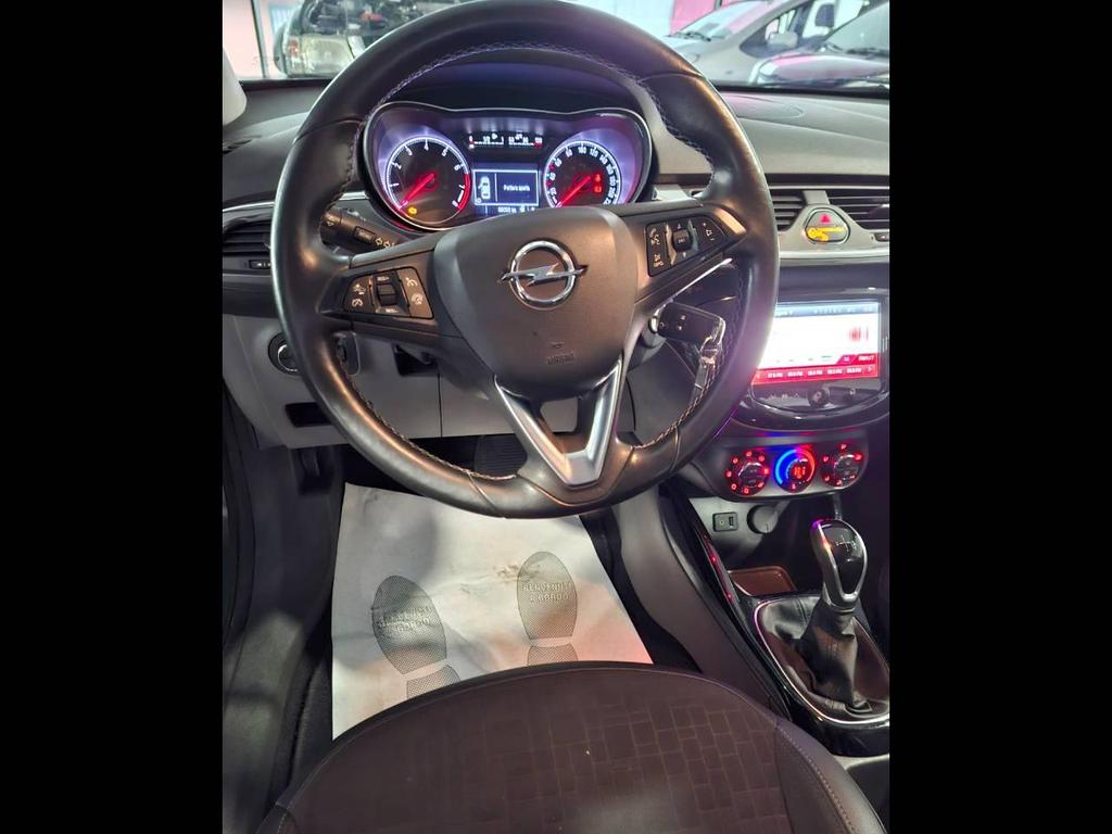 Concessionaria AD Motors - Opel Corsa | ID 11064015