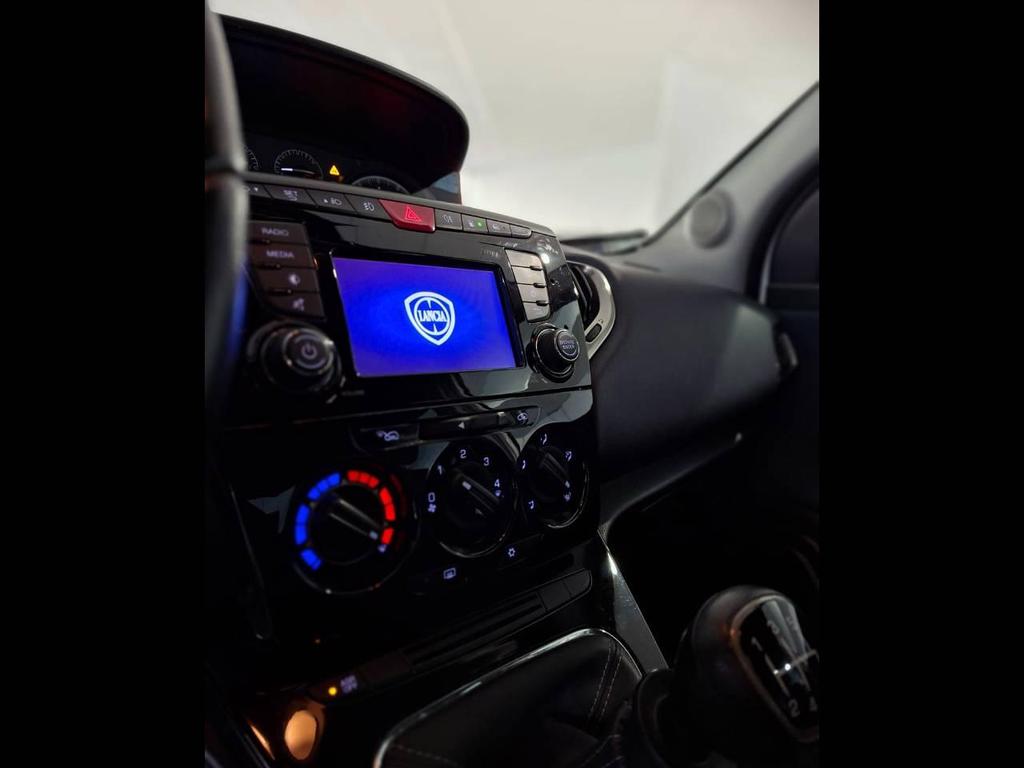 Concessionaria AD Motors - Lancia Ypsilon | ID 11064999