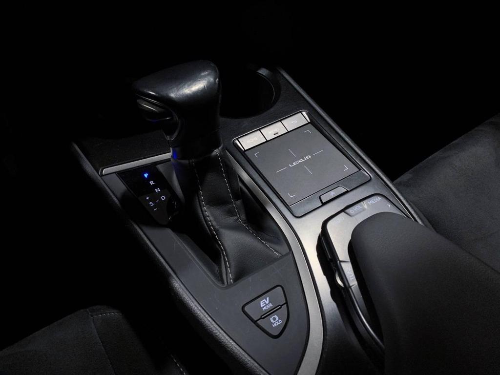 Concessionaria AD Motors - Lexus UX 250h | ID 11056293
