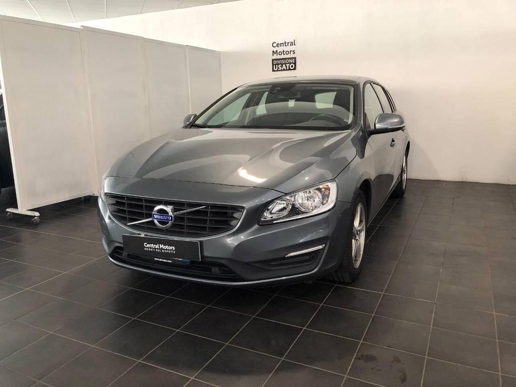 Volvo V60 2.0 D3 Business Geartronic Diesel Usata