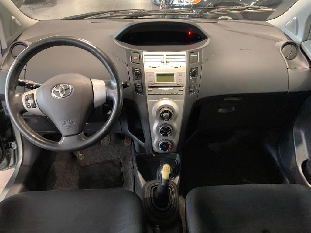 Concessionaria AD Motors - Toyota Yaris | ID 11055503