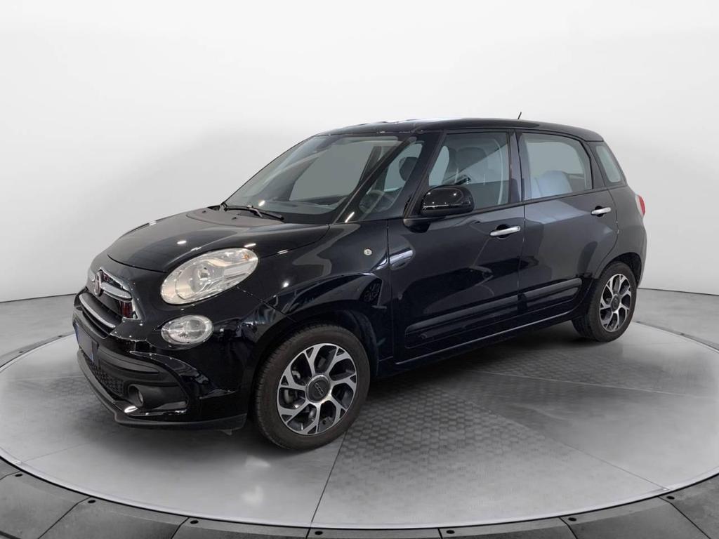 Fiat 500l 1.4 95cv My20 Benzina Usata