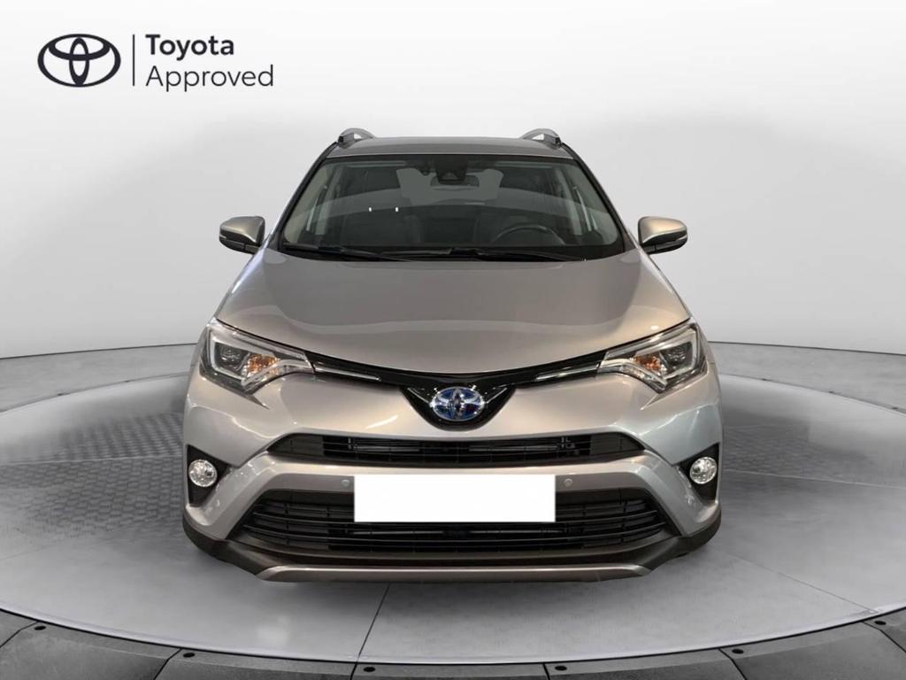 Concessionaria AD Motors - Toyota RAV4 | ID 11062399