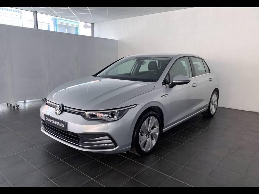 Concessionaria AD Motors - Volkswagen Golf | ID 11057230