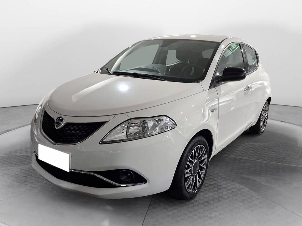 Lancia Ypsilon 1.2 Gold 69cv Benzina Usata