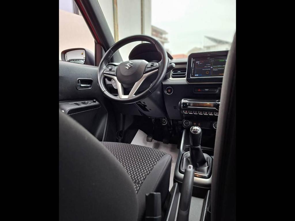 Concessionaria AD Motors - Suzuki Ignis | ID 11064944