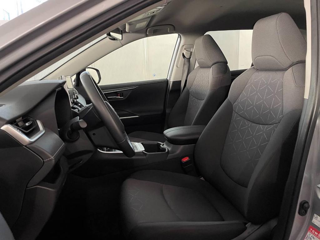 Concessionaria AD Motors - Toyota RAV4 | ID 11064993