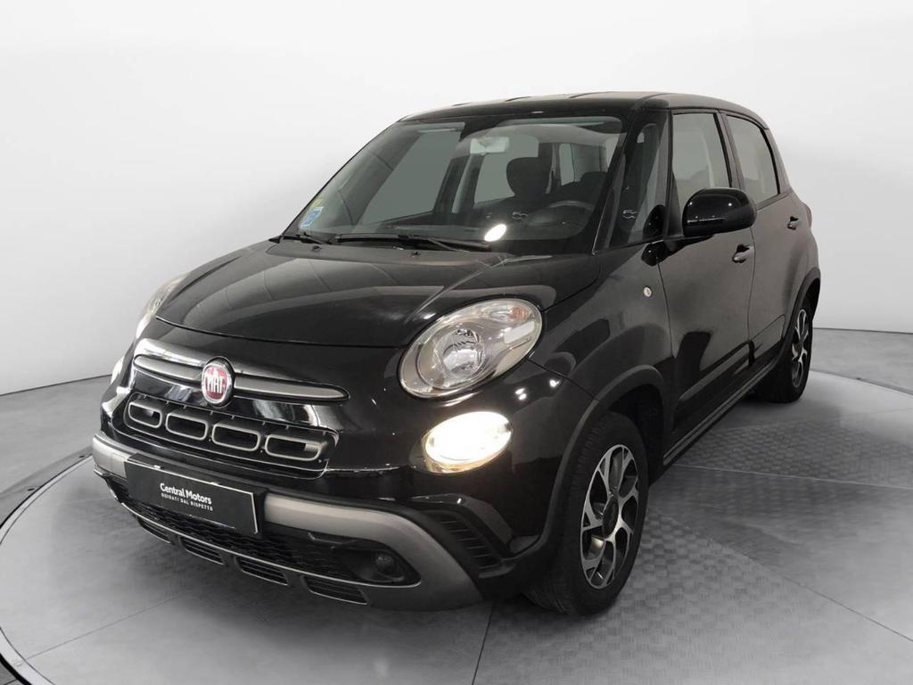 Fiat 500l Cross 1.3 Mjt 95cv My19 Diesel Usata