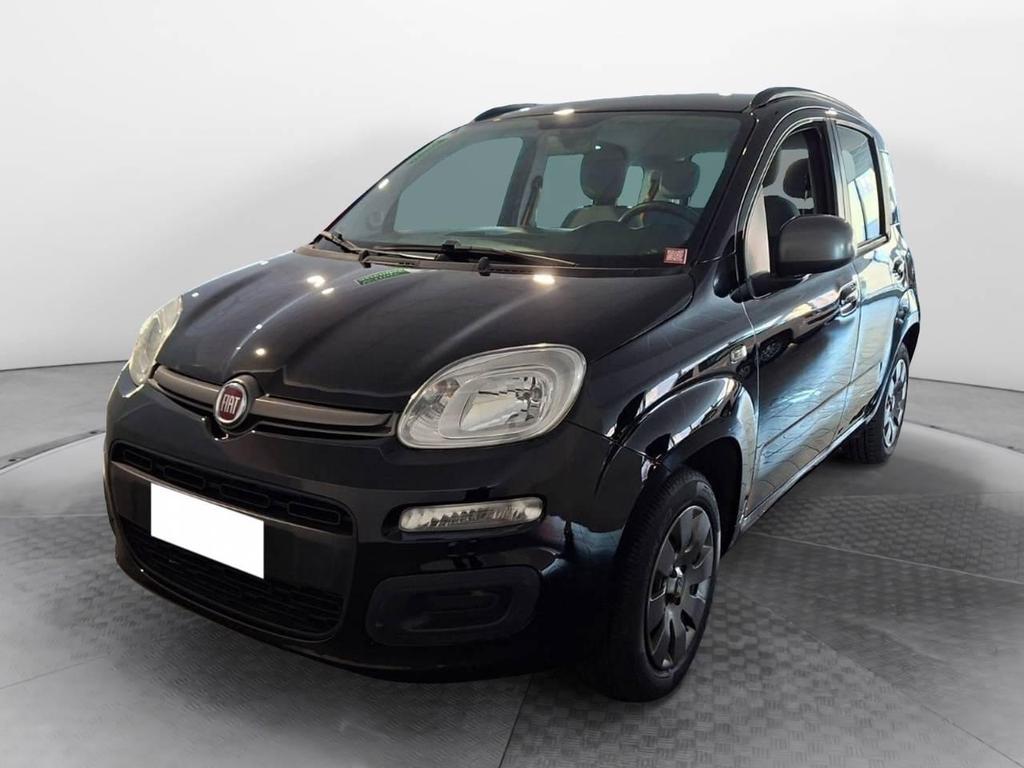 Fiat Panda 0.9 T.air Turbo Lounge 85cv Benzina Usata