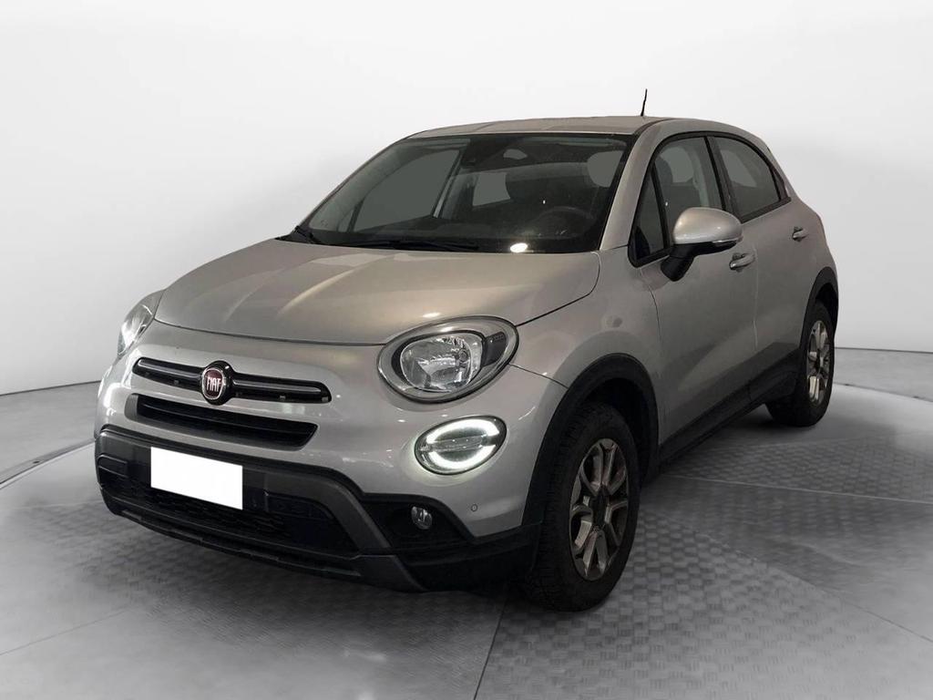 Fiat 500x 1.3 Mjt Urban 4×2 95cv Diesel Usata