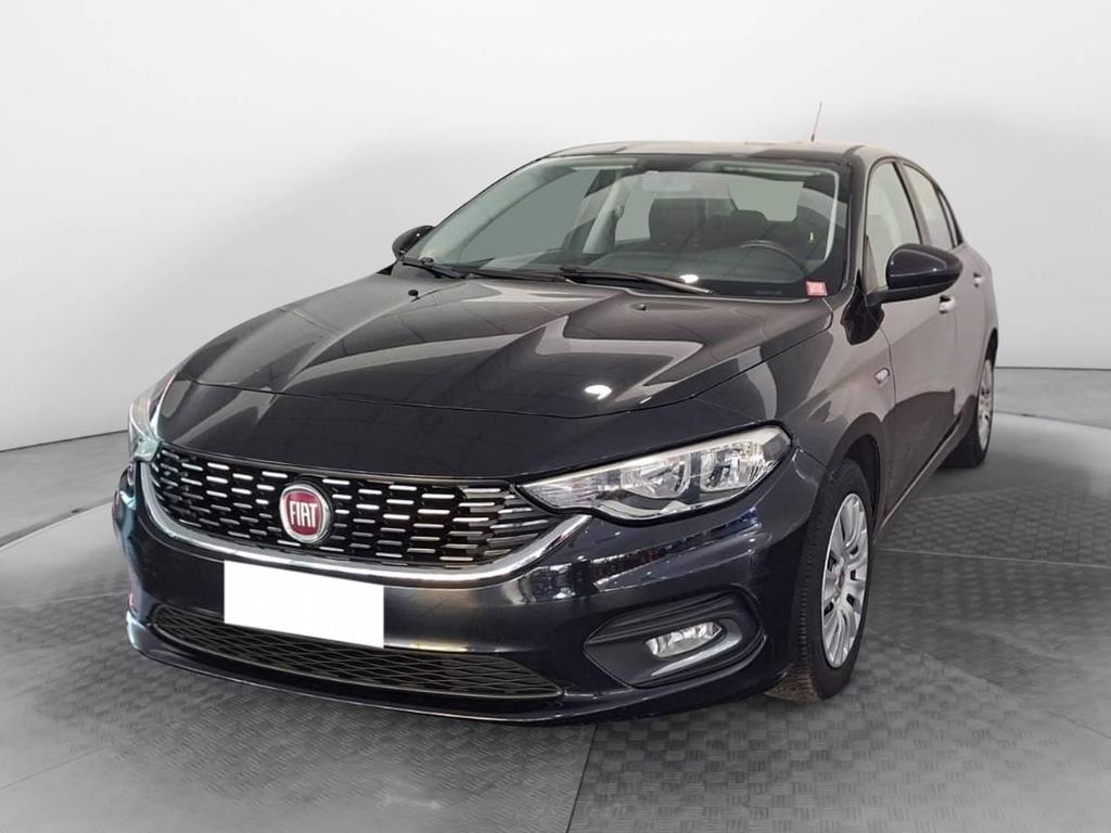 Fiat Tipo 4p 1.4 Easy 95cv Benzina Usata