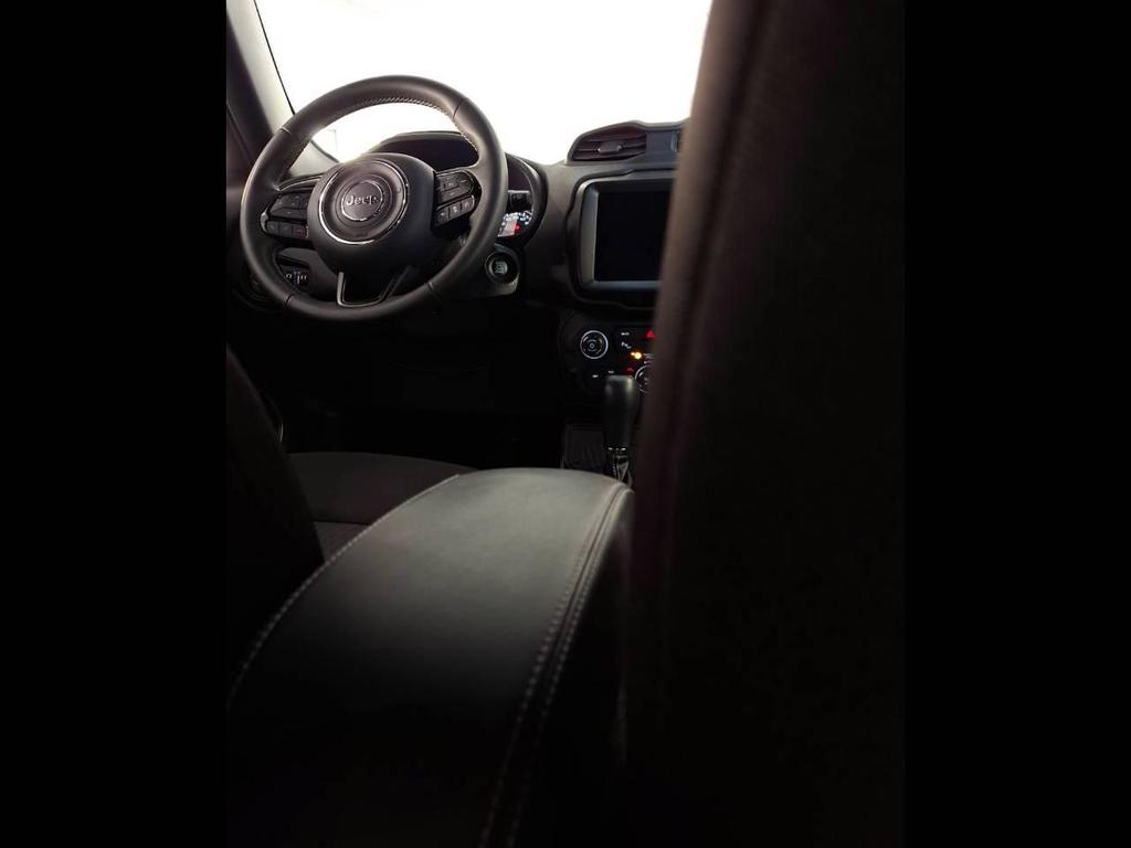 Concessionaria AD Motors - Jeep Renegade | ID 11064989