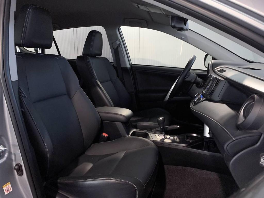 Concessionaria AD Motors - Toyota RAV4 | ID 11062399