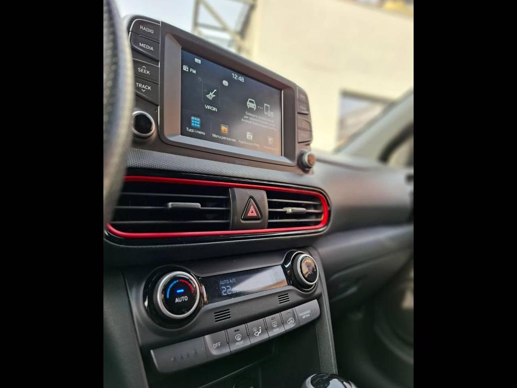 Concessionaria AD Motors - Hyundai Kona | ID 11064492