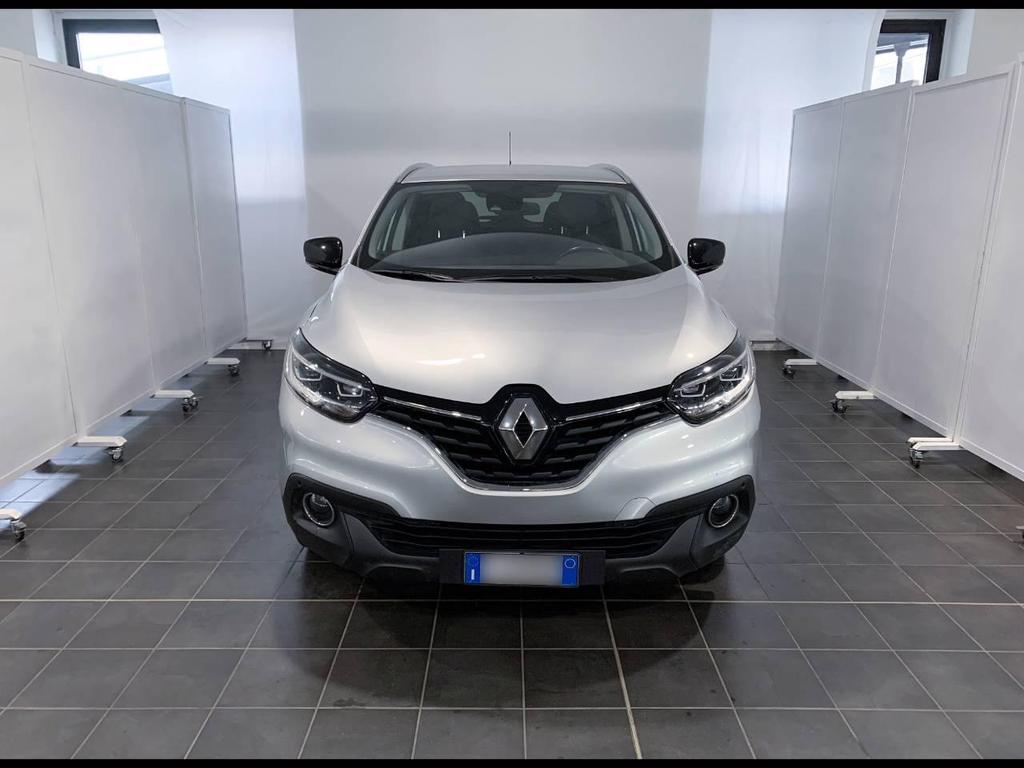 Renault Kadjar 1.5 Dci Energy Hypnotic16 (magnetik) 110cv Diesel Usata