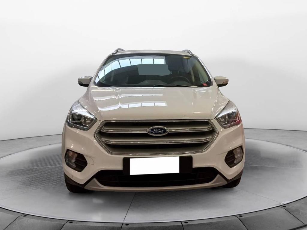 Ford Kuga 1.5 Ecoboost Business S&s 2wd 120cv My18 Benzina Usata