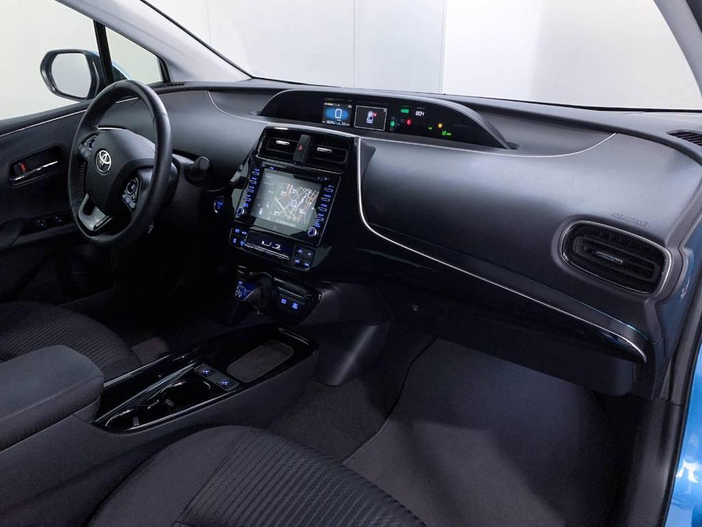 Concessionaria AD Motors - Toyota Prius | ID 11056350