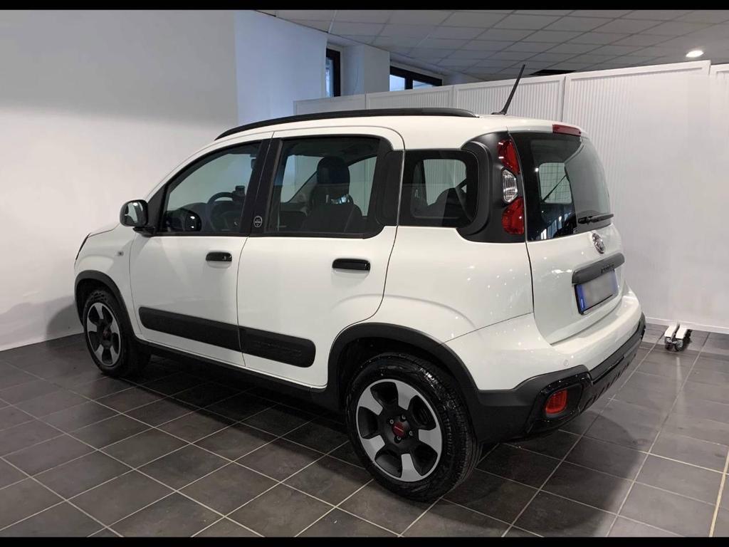 Concessionaria AD Motors - Fiat Panda | ID 21055060