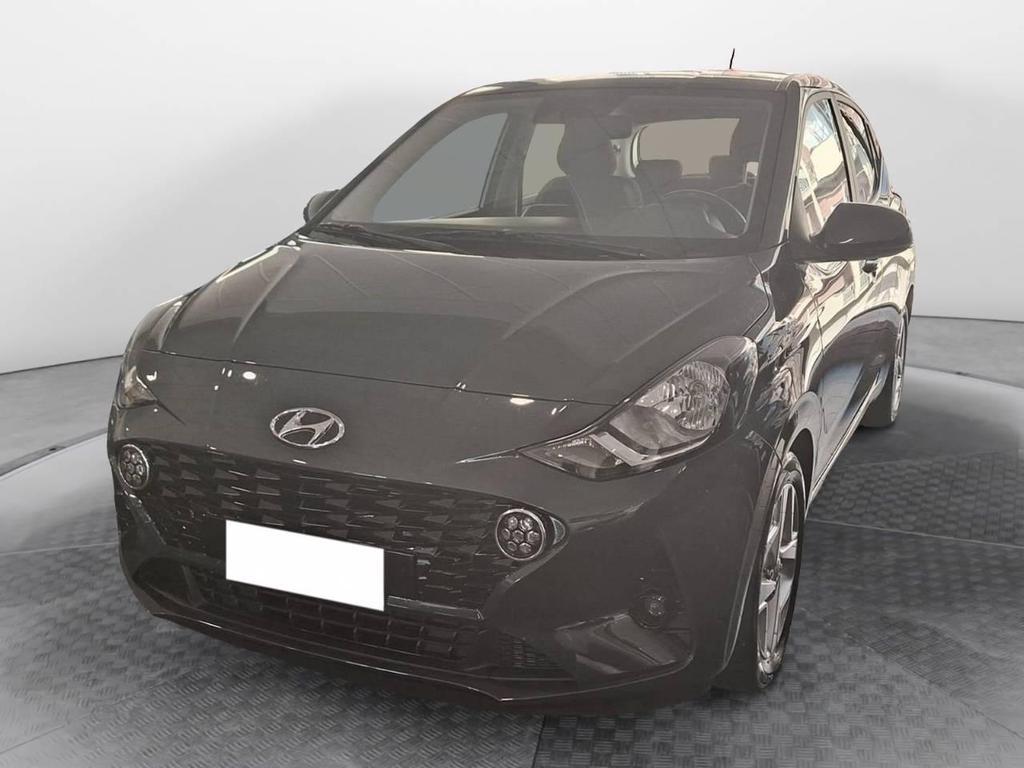 Hyundai I10 1.0 Mpi Prime Benzina Usata