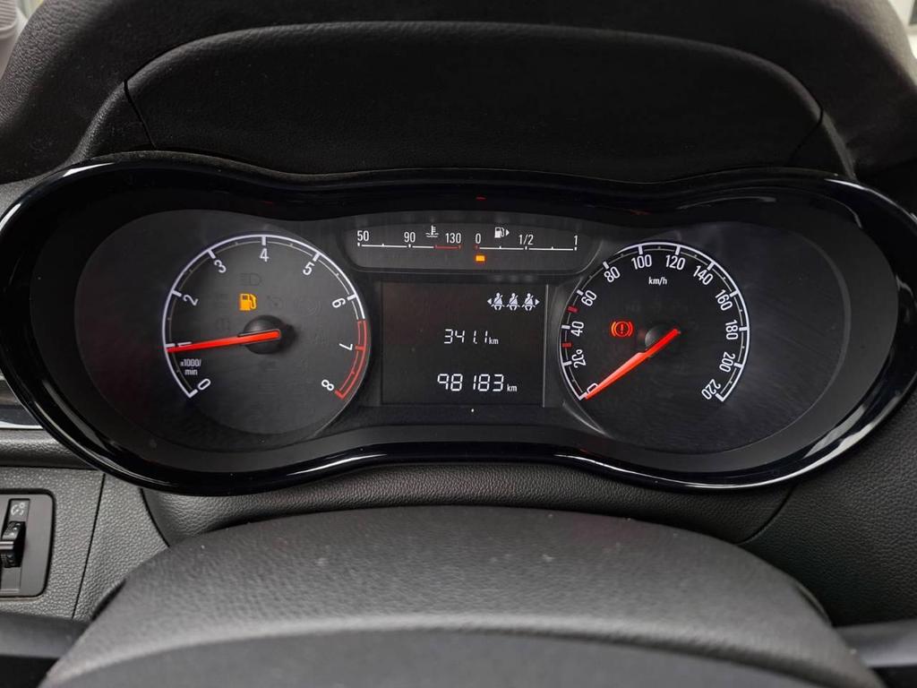 Concessionaria AD Motors - Opel Karl | ID 11064652