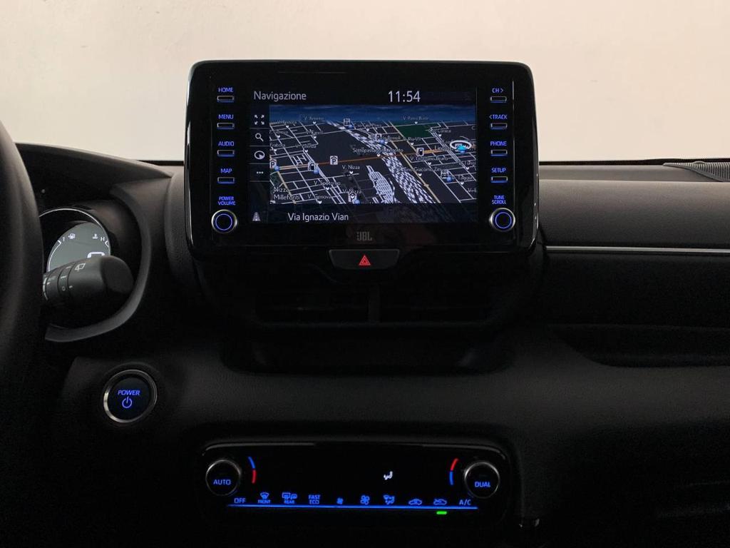 Concessionaria AD Motors - Toyota Yaris | ID 11061973