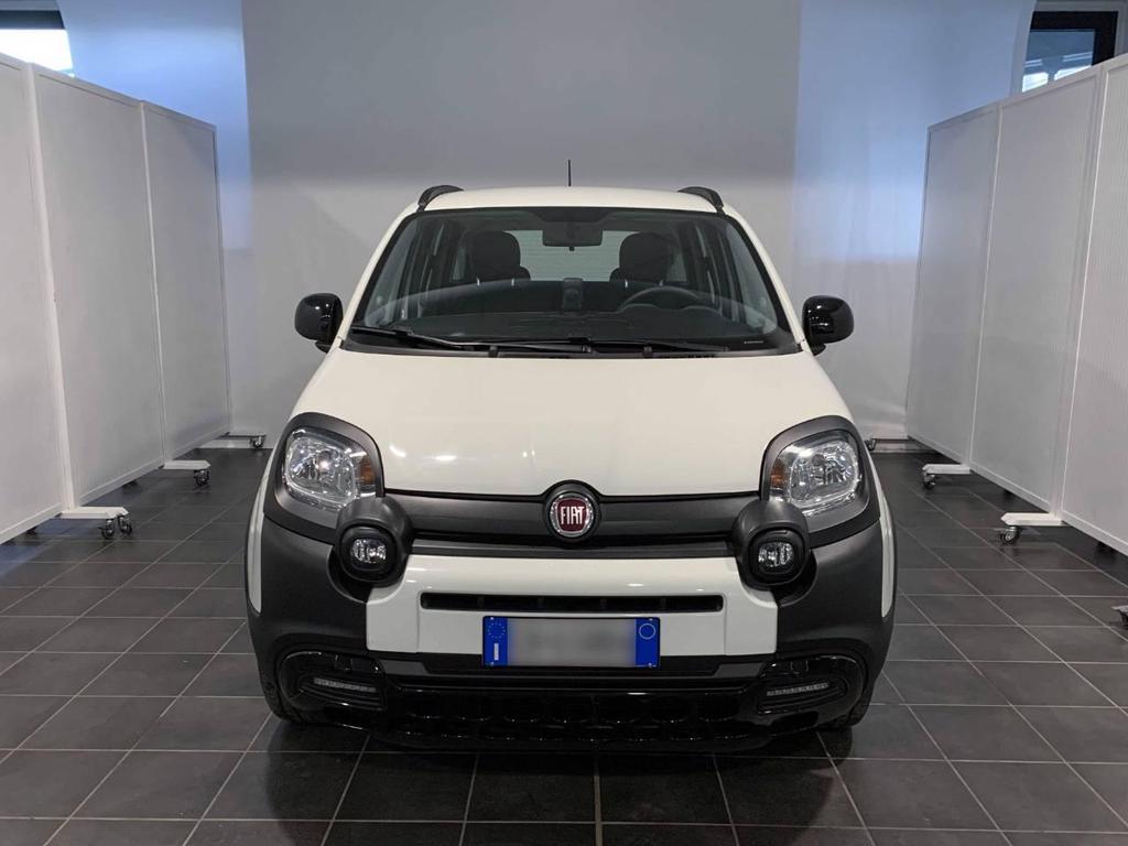 Concessionaria AD Motors - Fiat Panda | ID 21055060