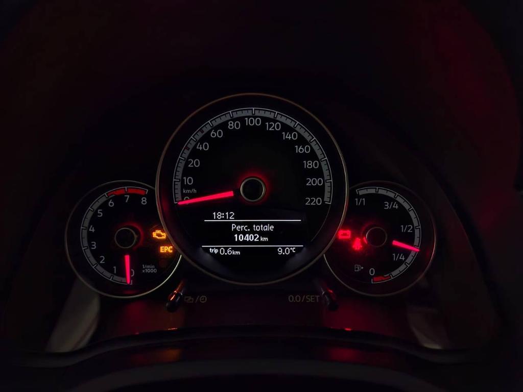 Concessionaria AD Motors - Volkswagen up! | ID 11065111