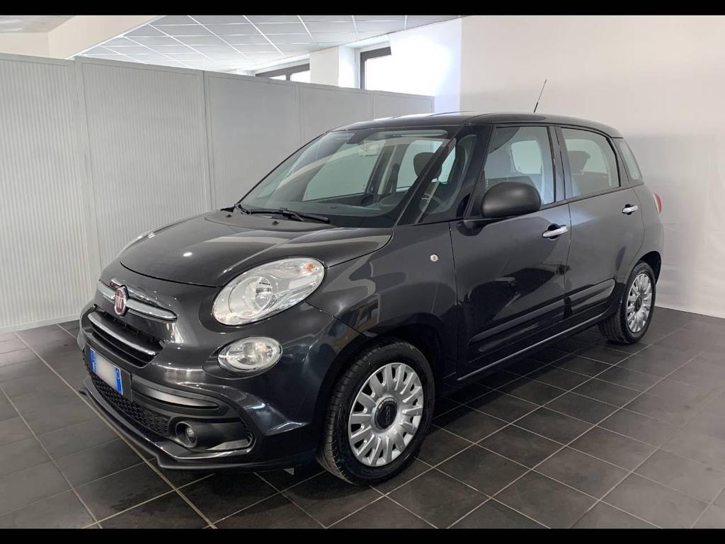 Fiat 500l 1.4 Urban S&s 95cv Benzina Usata