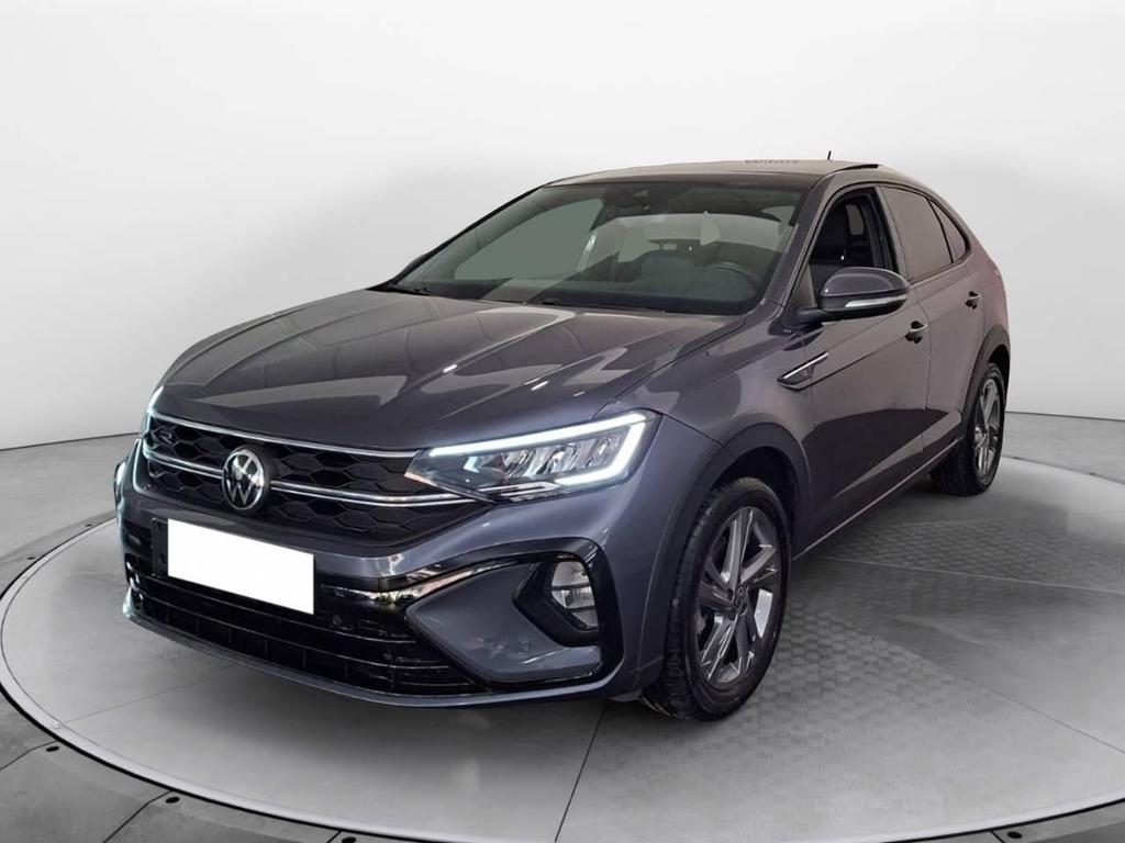 Volkswagen Taigo 1.0 Tsi R-line 110cv Benzina Usata