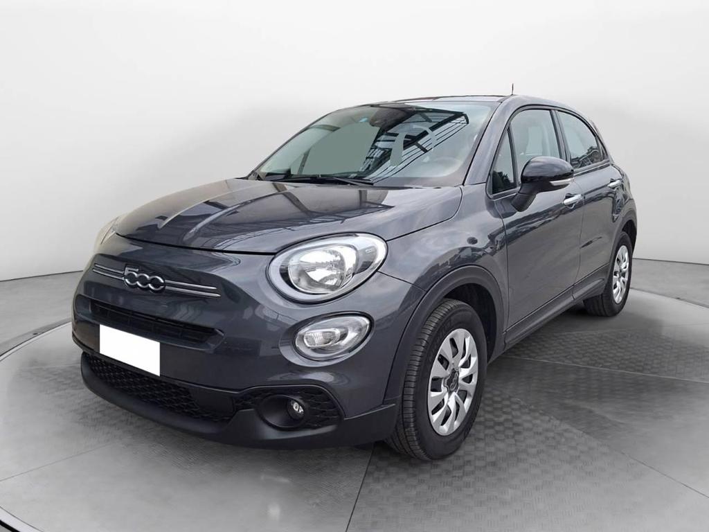 Fiat 500x 1.5 T4 Hybrid (red) 130cv Dct Ibrida Benzina Usata