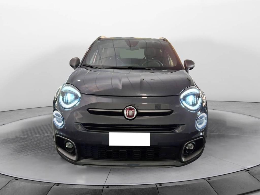 Concessionaria AD Motors - Fiat 500X | ID 11065009