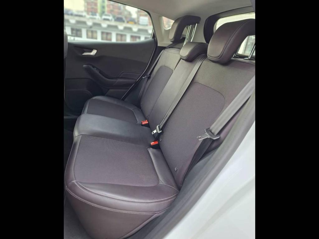 Concessionaria AD Motors - Ford Fiesta | ID 11065123