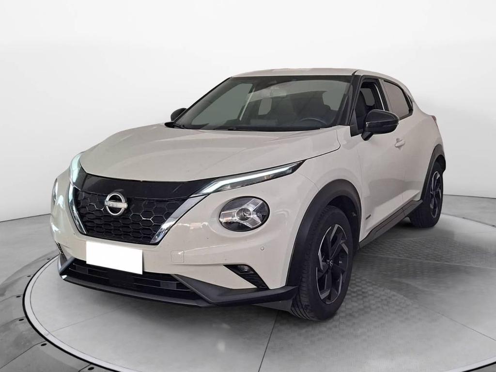 Nissan Juke 1.6 Hev N-connecta Ibrida Benzina Usata