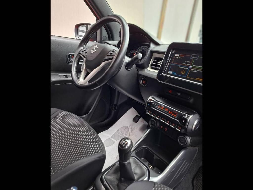 Concessionaria AD Motors - Suzuki Ignis | ID 11064944