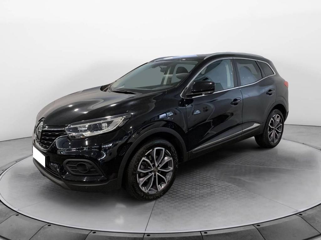 Renault Kadjar 1.3 Tce Business 140cv Fap Benzina Usata