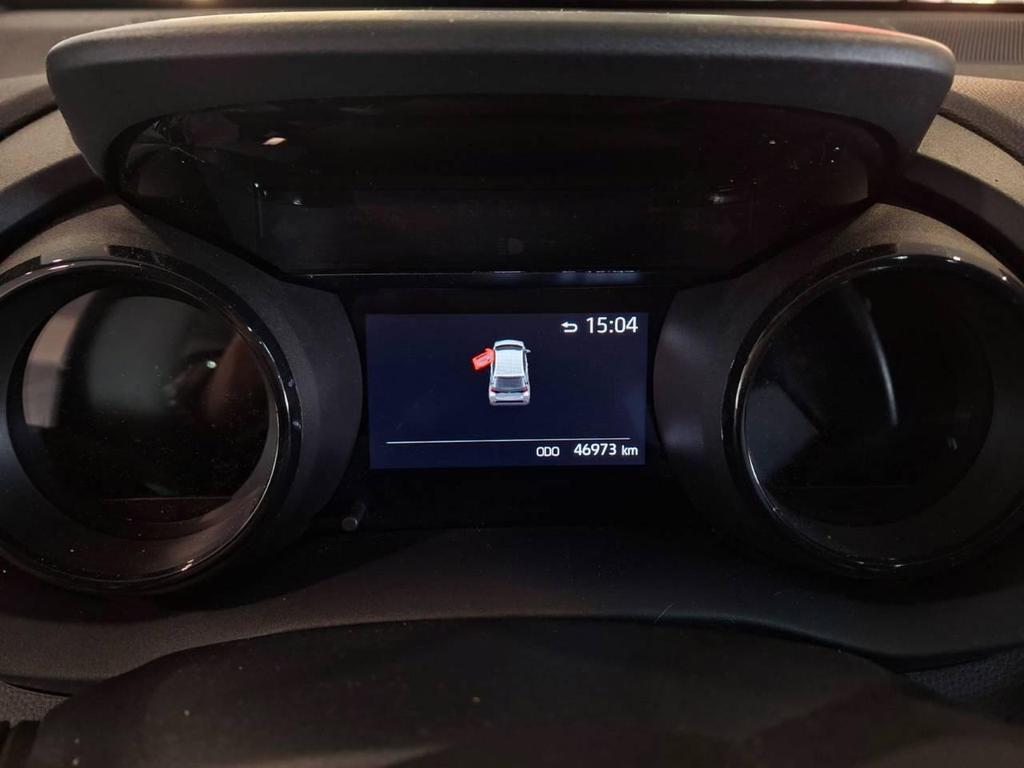 Concessionaria AD Motors - Toyota Yaris | ID 11065081