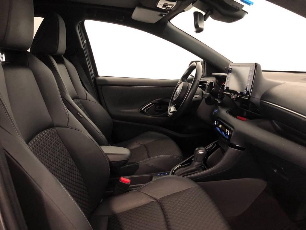 Concessionaria AD Motors - Toyota Yaris | ID 11065081