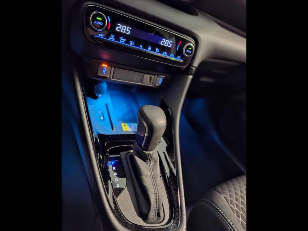 Concessionaria AD Motors - Toyota Yaris | ID 11063912