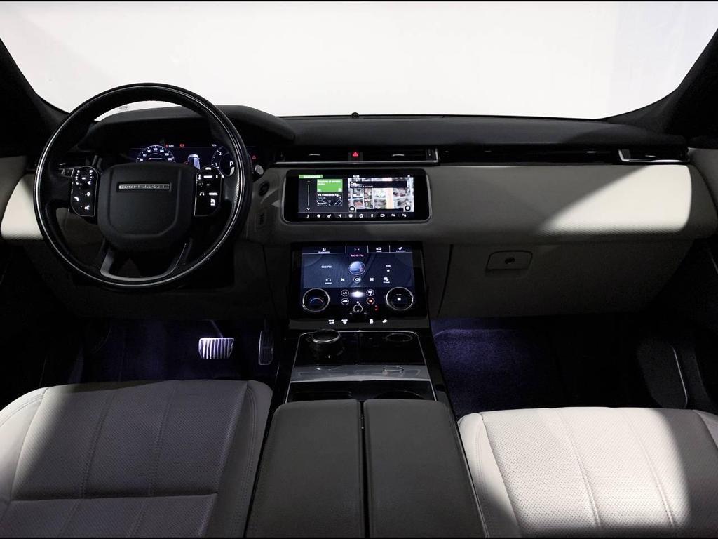 Concessionaria AD Motors - Land Rover Range Rover Velar | ID 11056279