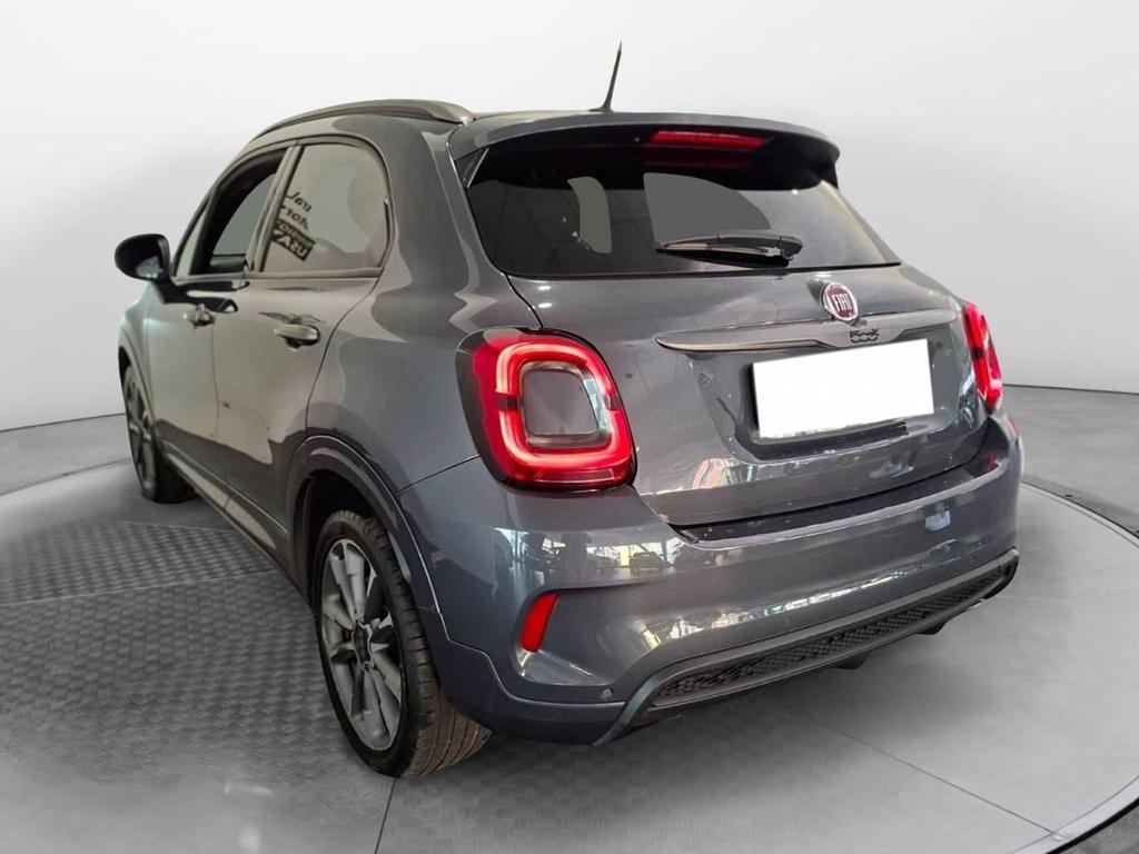 Concessionaria AD Motors - Fiat 500X | ID 11065009