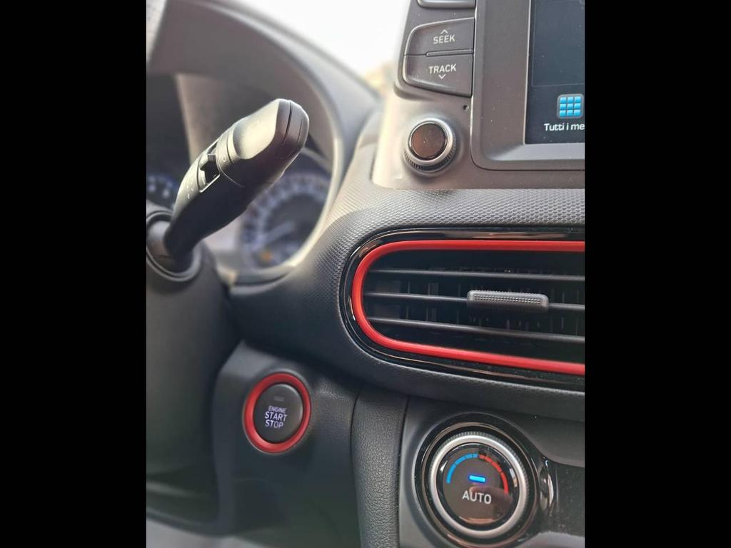 Concessionaria AD Motors - Hyundai Kona | ID 11064492